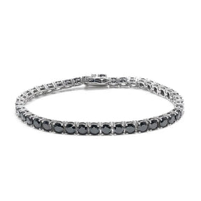 Pulseira Masculina em Zircônia