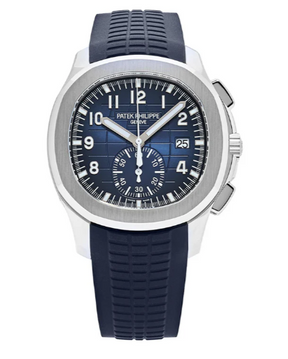 Patek Philippe Aquanaut