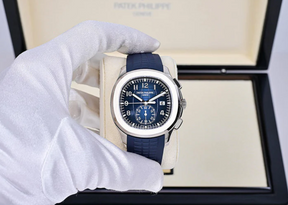 Patek Philippe Aquanaut