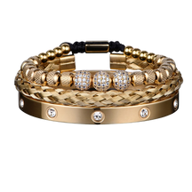 Pulseira Masculina Moderna