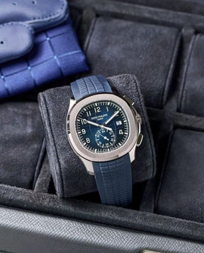 Patek Philippe Aquanaut