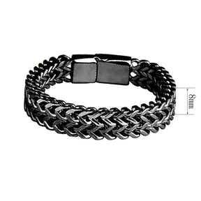 Pulseira Masculina Bully Punk